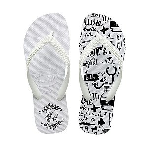 Havaianas Top - 01