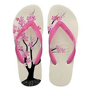 Havaianas Tradicional -  Casamento 04