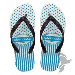 Havaianas Tradicional - Silk 1 Cor