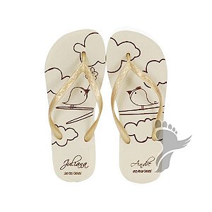 Ipanema Personalizada