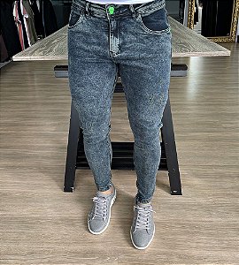 Calça Jeans super skinny Brooklyn