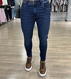 Calça Jeans Super Skinny Jay Jones Ref: 1274