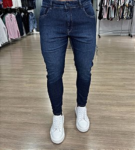 Calça Jeans Super Skinny Jay Jones Ref: 1278