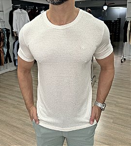 Camiseta Tulum Off- White