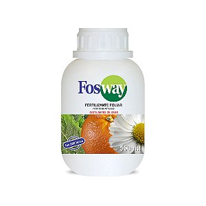 Fertilizante Fosway 500 ml - Concentrado