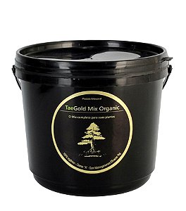 TAEGOLD MIX ORGANIC - 500g