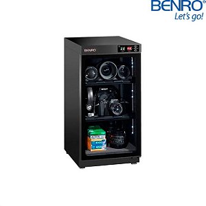 Desumidificador Benro Dry Cabinet Lb 50n Armario De Umidade