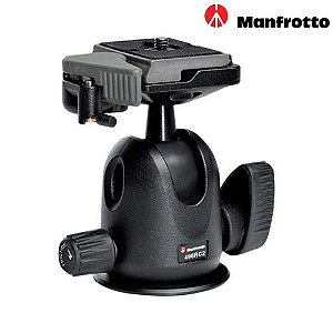 Cabeça Ballhead Manfrotto 496RC2