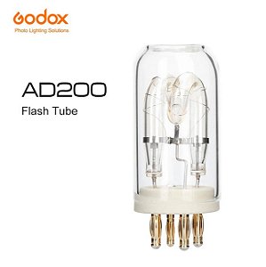 Lampada Flash Godox AD-200 AD-200PRO