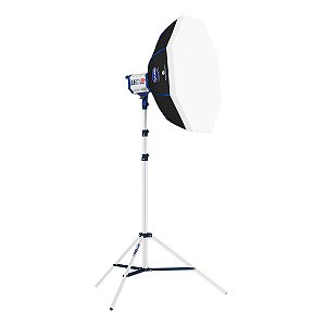 Professional LED Studio 80 Foto e Vídeo 3