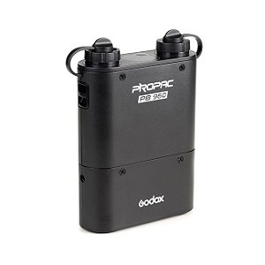 Propac PB-960 Godox Battery - Preto