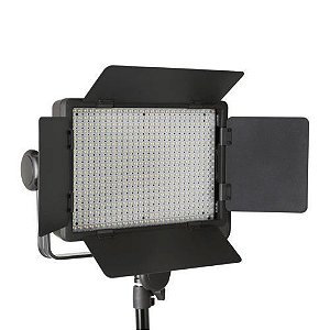 Video Led Light 500C Bicolor 3300-5600K