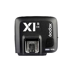 Receptor X1 TTL Godox