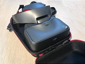 Oculos Drone Dji Goggles Racing Edition - Usado Apenas para Teste!