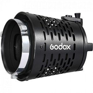 Godox SA-17 Bowens para adaptador de Projetor SA-P