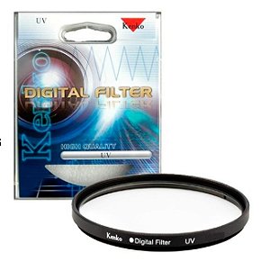 Filtro Kenko UV Digital Filter