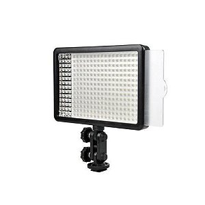 Video Led Light 308C Bicolor 3300-5600K