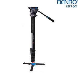 Kit Monopé Benro A49FDS4 PRO