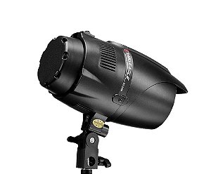 Flash de Estúdio Profissional Tolifo EG-250B 250W com Montagem Bowens