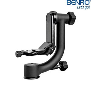 Cabeça de Tripé Modelo GIMBAL GH2 Benro