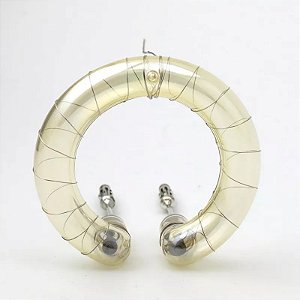 Lâmpada xenon pirex para flash SK400, SK400II