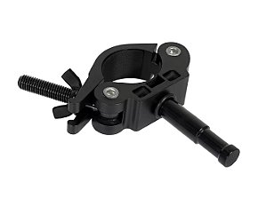 Algema Pino 5/8” em Alumínio Reforçado – Suporte Profissional 25Kg