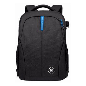 Mochila Profissional Modelo Hiker Drone 350N