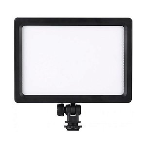 Iluminador LED Bicolor VPad-112 Led Light