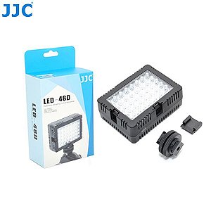 VIDEO LED LIGHT LED-48