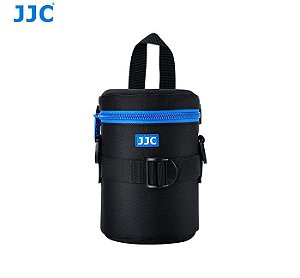 Bolsa para Lente Fotográfica JJC DLP-2 II