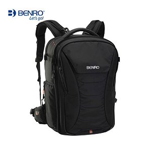 Mochila Profissional Benro PRO RANGER 500N Preta