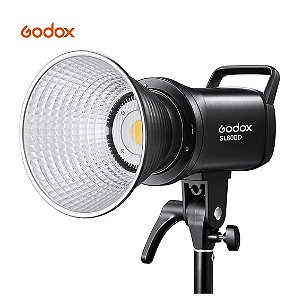 Luz de vídeo LED Godox SL60II D