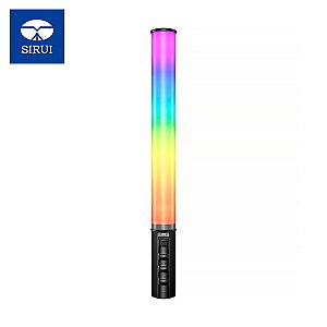 Bastão Led Pixel Tube Light T60X RGB Telescopic Sirui