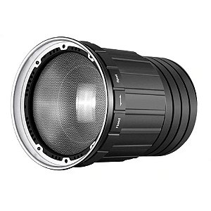 Lente Fresnel 2x Encaixe Bowens