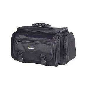 Bolsa Fancier WB-3427 para Câmeras e Acessórios