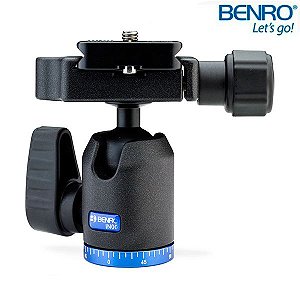 Cabeça de Tripé Ball Head IN00 Benro para 5Kg