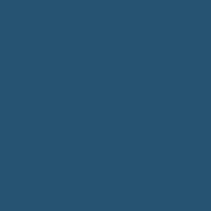Fundo de Papel Azul Dark Blue 01 - 2,72 x 10m Greika