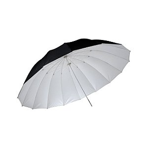 Sombrinha Prime Godox Large Umbrella White 150 Rebatedora