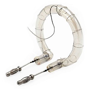 Lâmpada xenon pirex para flash EG-250