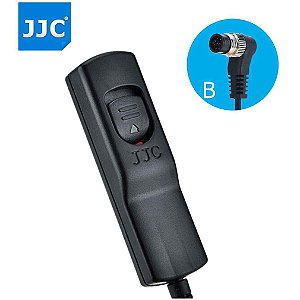 Controle Remoto JJC Nikon com Cabo 90cm