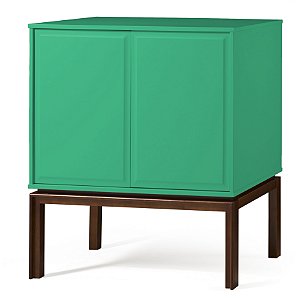Adega Quartzo na Cor Verde Adega Quartzo na Cor Verde