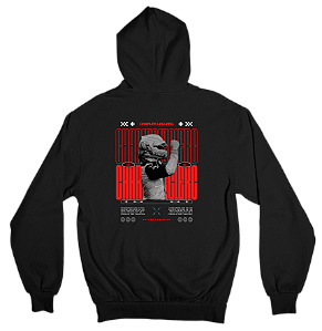 Moletom Pilotwear Charles Leclerc