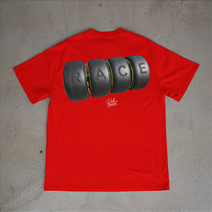 Camiseta Racing Tire