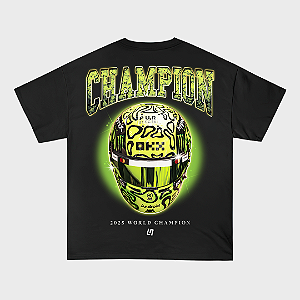 Camiseta Champion 2025