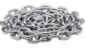 Corrente Calibrada para Volantes Gran