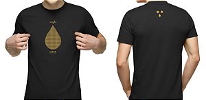 Camiseta Sangha