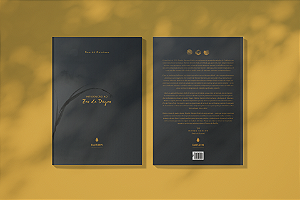 PRÉ-VENDA Introdução ao Zen de Dōgen – Denshō Quintero