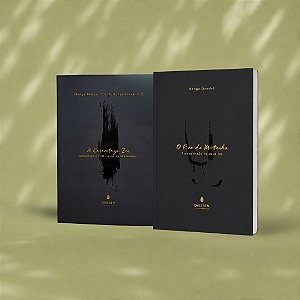 Combo — O Pico da Montanha + A Correnteza Zen