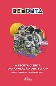 REMONTA: a escuta clínica da população LGBTTQIAP+