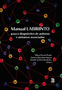 Manual labirinto para o diagnóstico de autismo e sintomas associados